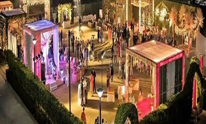 Four Points by Sheraton Brings in Mandap Pop Up 2.0